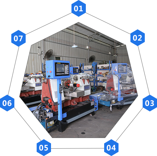 旋壓機(jī)廠(chǎng)家 旋壓機(jī)廠(chǎng)家